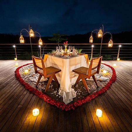 Uma Kalai Hotel Ubud  Ngoại thất bức ảnh