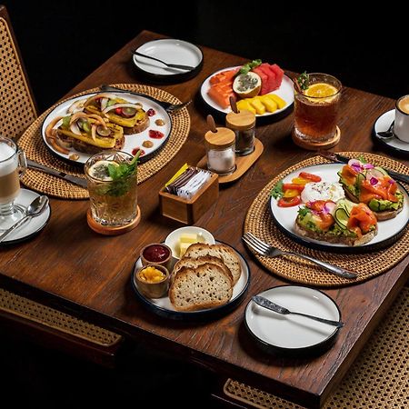 Uma Kalai Hotel Ubud  Ngoại thất bức ảnh