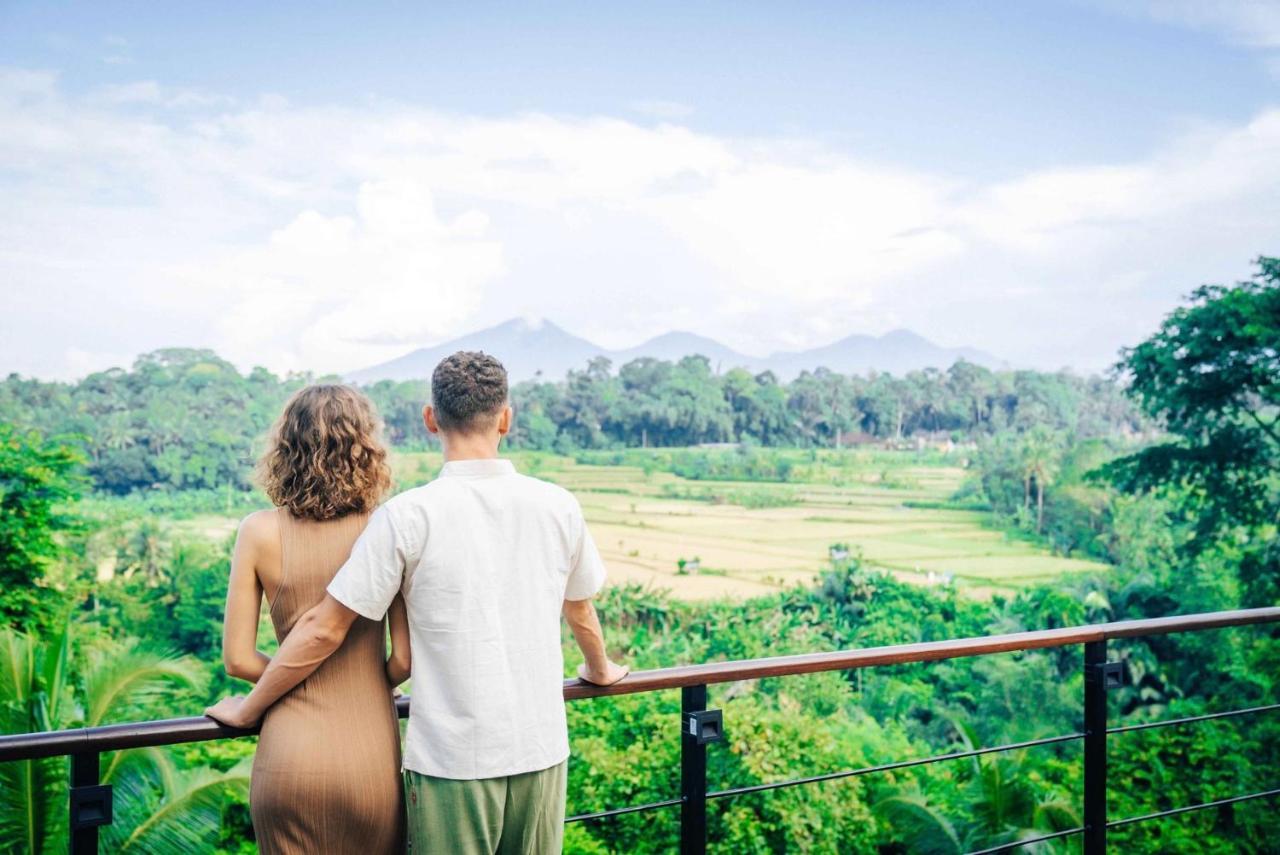 Uma Kalai Hotel Ubud  Ngoại thất bức ảnh
