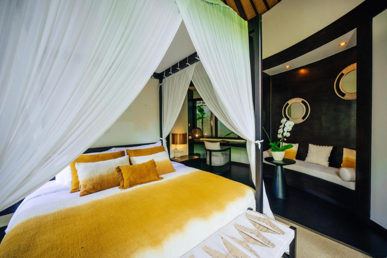Uma Kalai Hotel Ubud  Ngoại thất bức ảnh