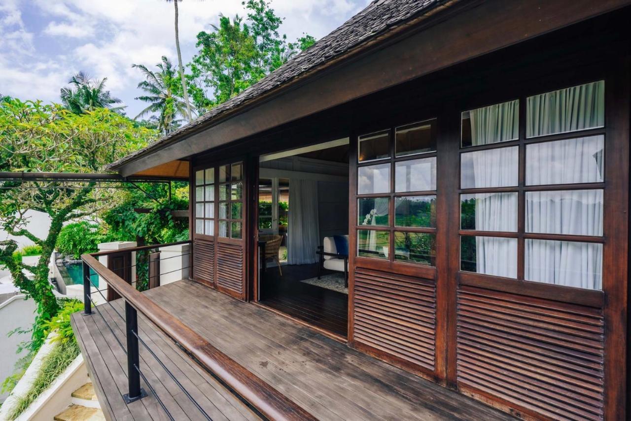 Uma Kalai Hotel Ubud  Ngoại thất bức ảnh