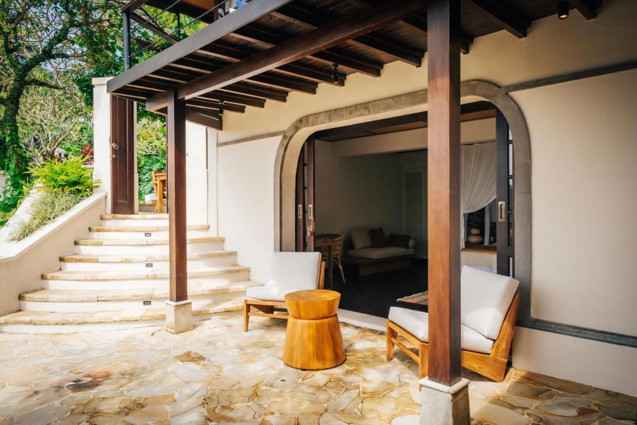 Uma Kalai Hotel Ubud  Ngoại thất bức ảnh