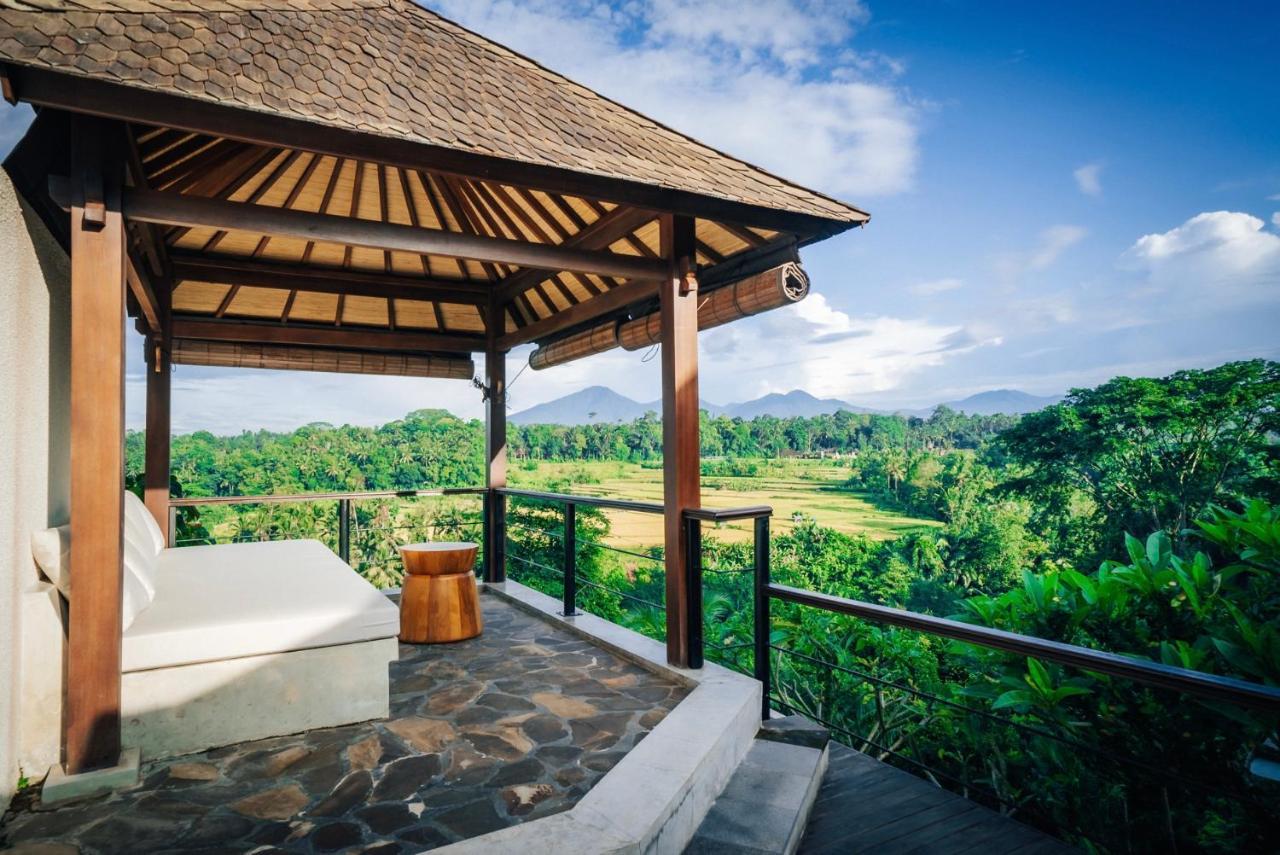 Uma Kalai Hotel Ubud  Ngoại thất bức ảnh