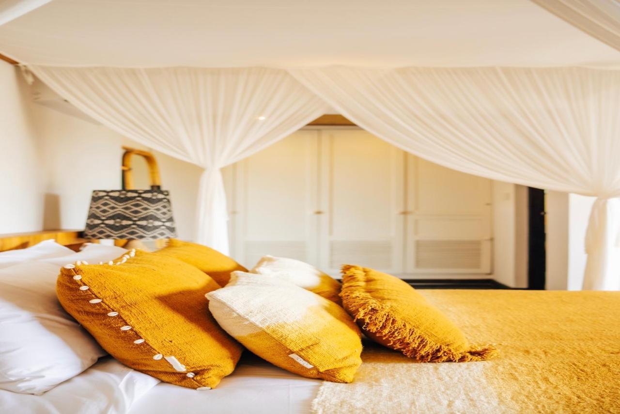 Uma Kalai Hotel Ubud  Ngoại thất bức ảnh