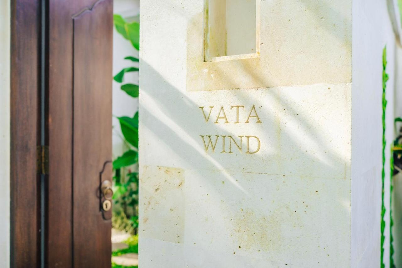Uma Kalai Hotel Ubud  Ngoại thất bức ảnh