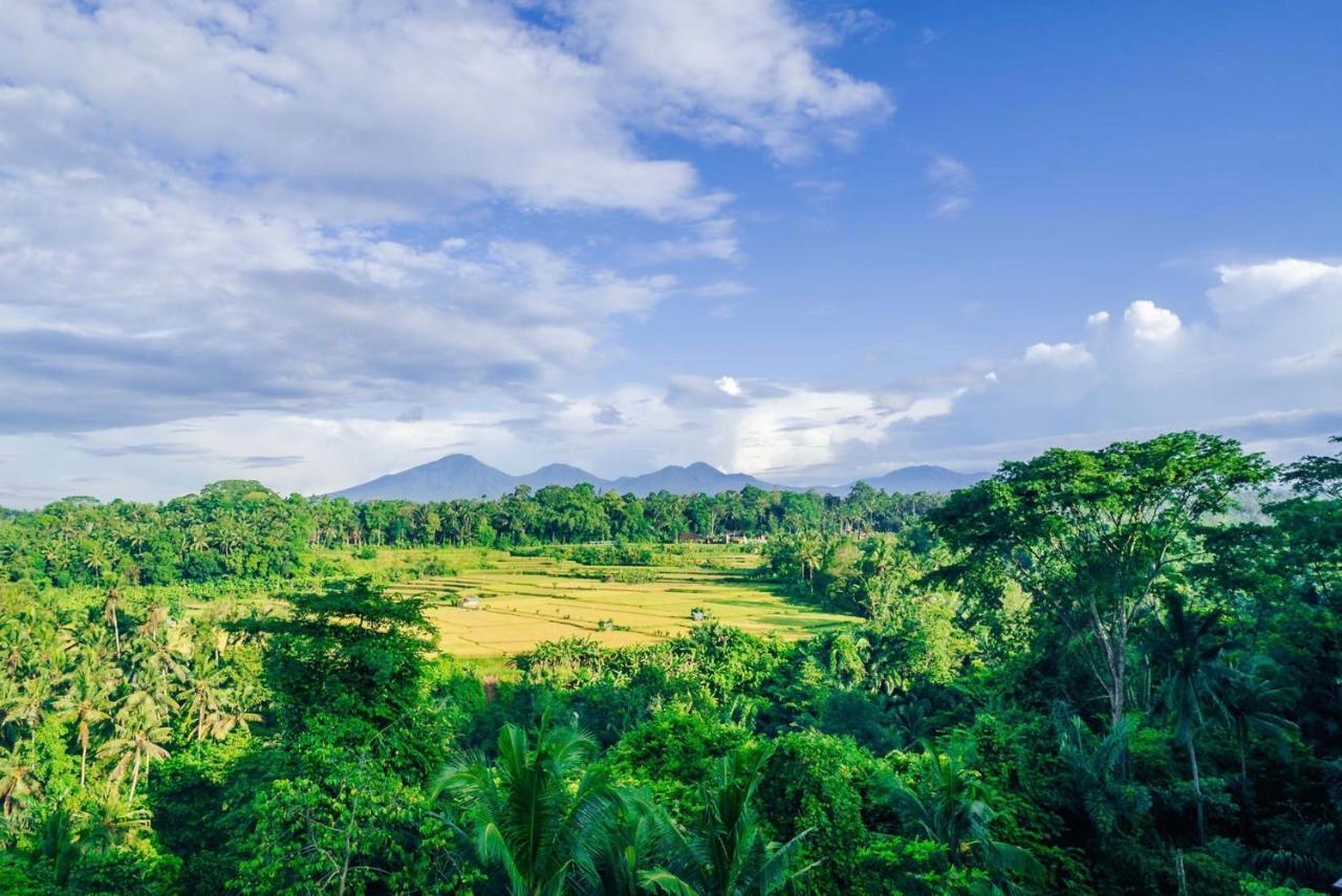 Uma Kalai Hotel Ubud  Ngoại thất bức ảnh