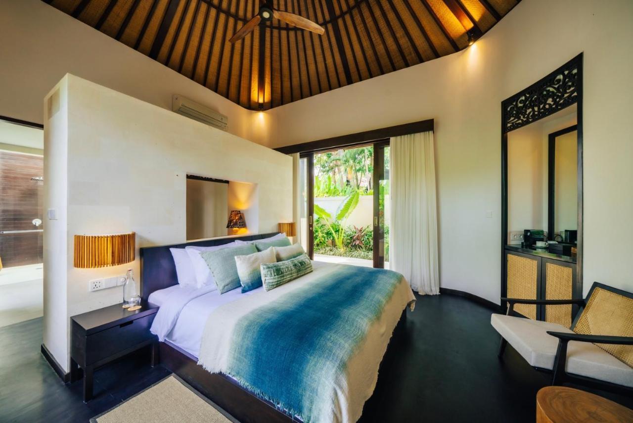 Uma Kalai Hotel Ubud  Ngoại thất bức ảnh