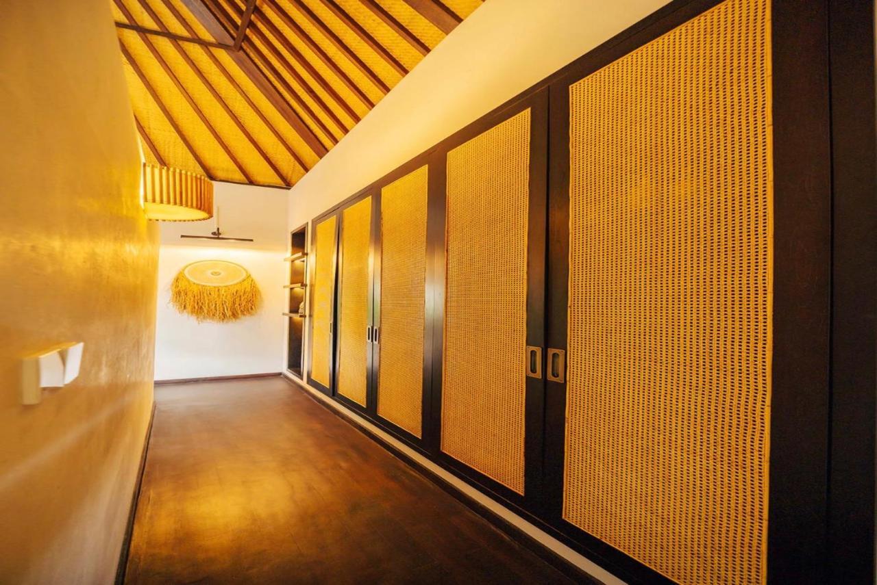 Uma Kalai Hotel Ubud  Ngoại thất bức ảnh
