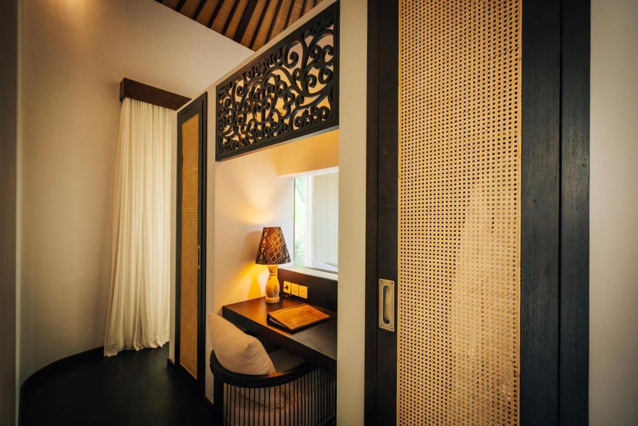 Uma Kalai Hotel Ubud  Ngoại thất bức ảnh