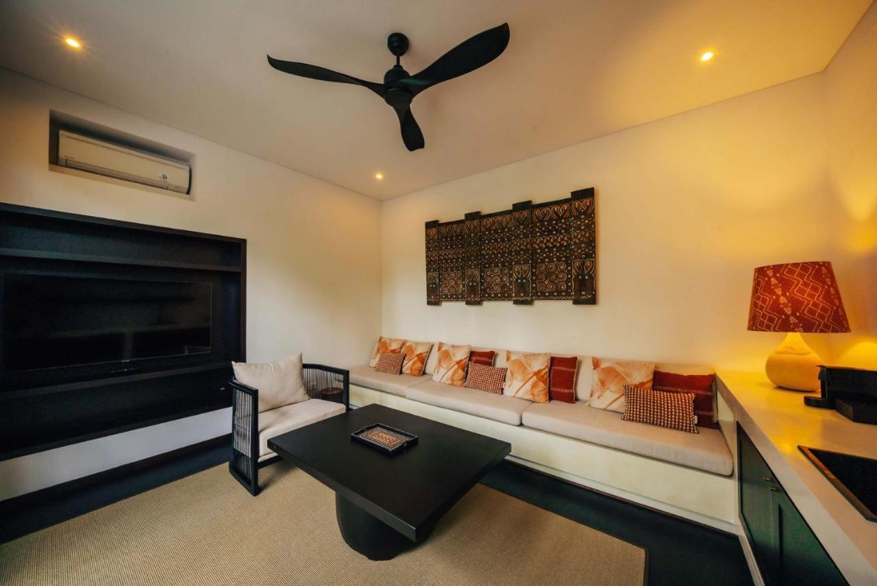 Uma Kalai Hotel Ubud  Ngoại thất bức ảnh