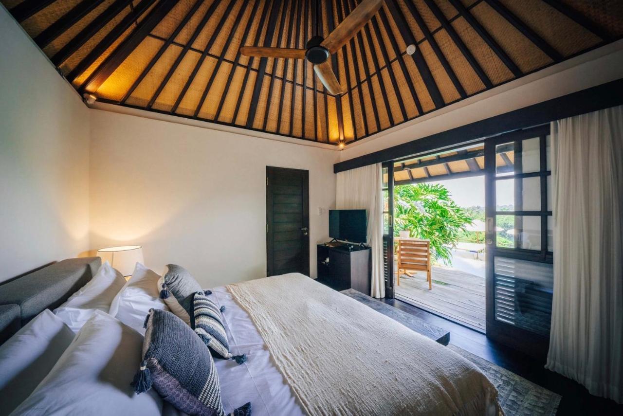 Uma Kalai Hotel Ubud  Ngoại thất bức ảnh