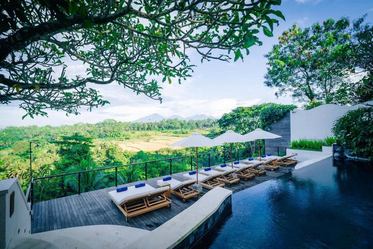Uma Kalai Hotel Ubud  Ngoại thất bức ảnh