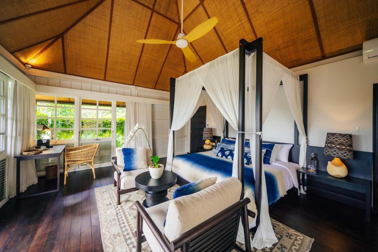 Uma Kalai Hotel Ubud  Ngoại thất bức ảnh