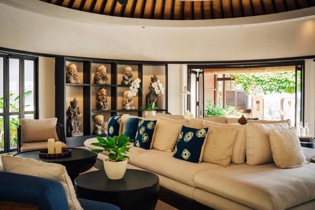 Uma Kalai Hotel Ubud  Ngoại thất bức ảnh