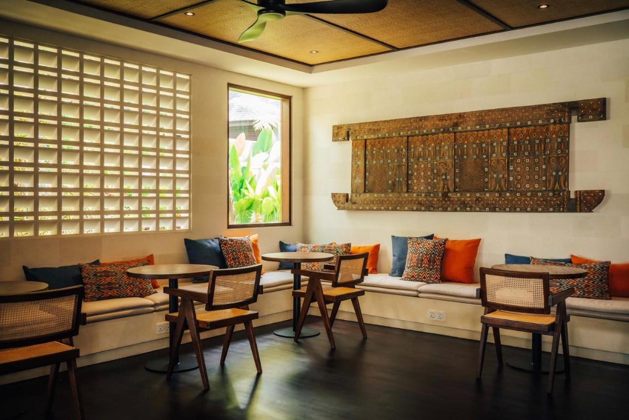Uma Kalai Hotel Ubud  Ngoại thất bức ảnh