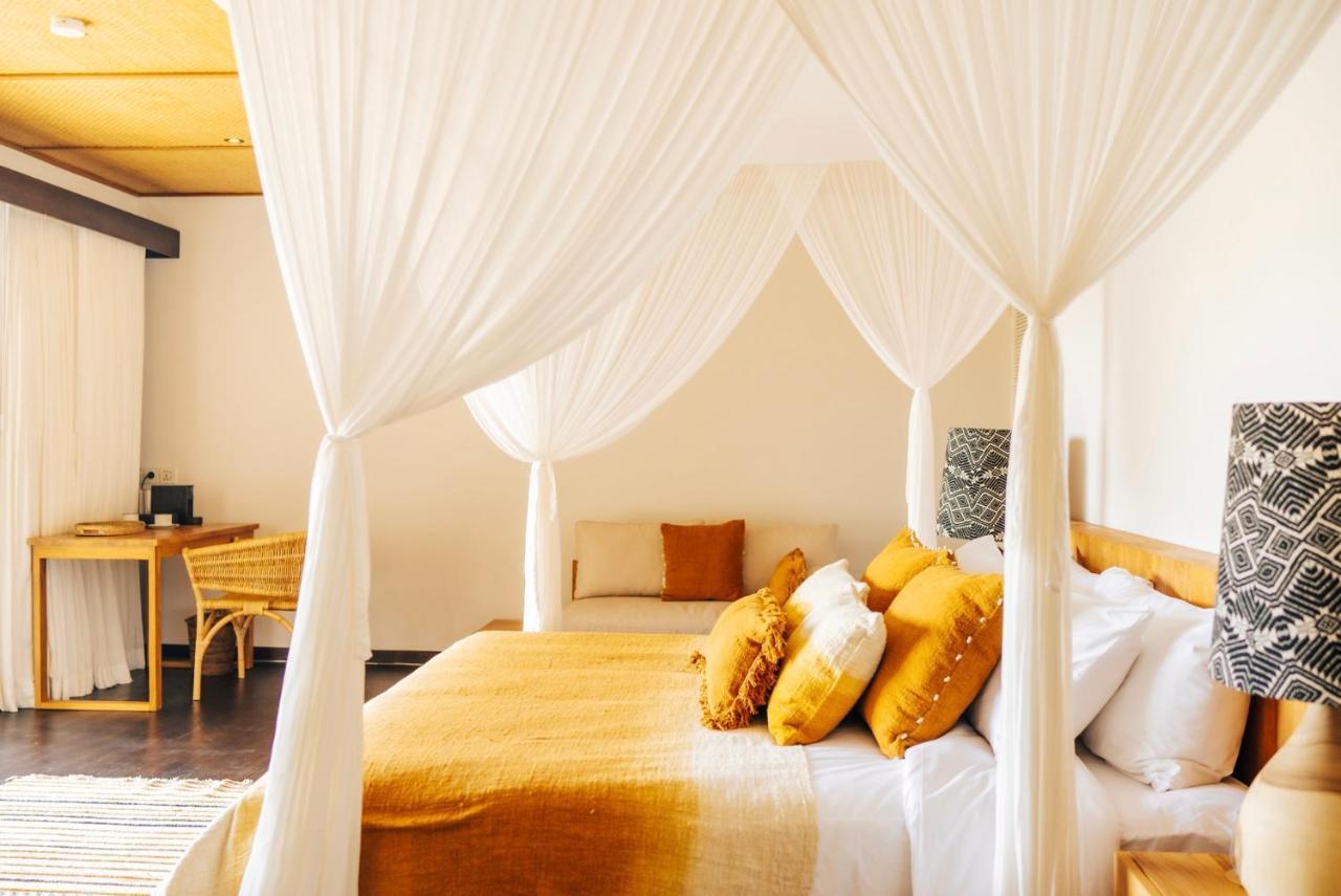 Uma Kalai Hotel Ubud  Ngoại thất bức ảnh