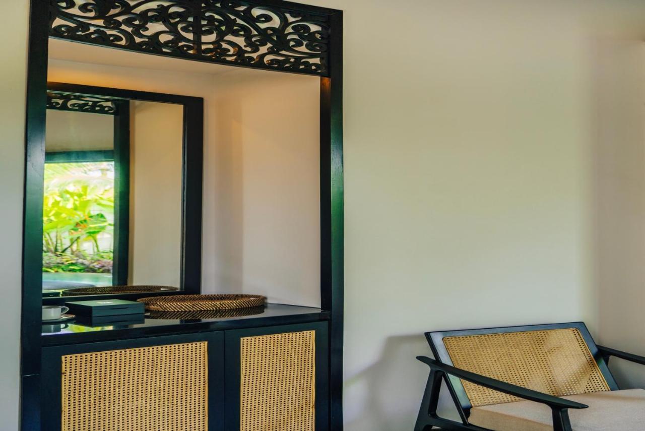 Uma Kalai Hotel Ubud  Ngoại thất bức ảnh