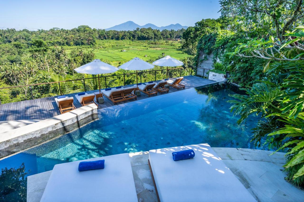 Uma Kalai Hotel Ubud  Ngoại thất bức ảnh