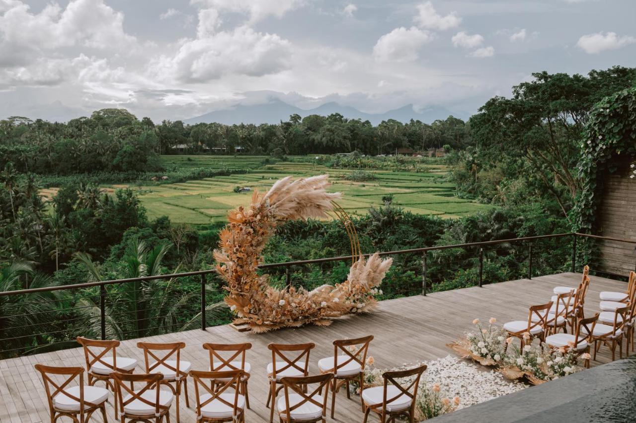 Uma Kalai Hotel Ubud  Ngoại thất bức ảnh