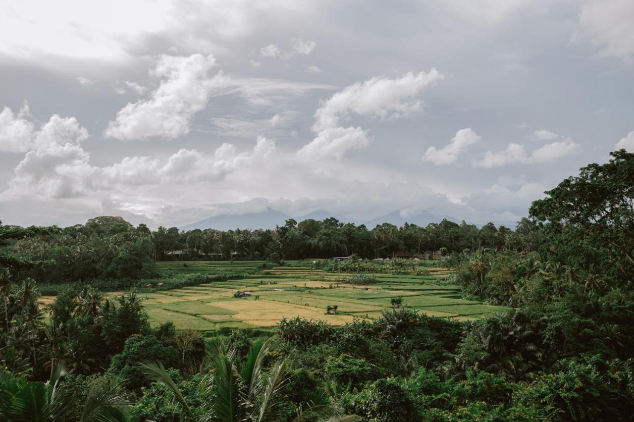 Uma Kalai Hotel Ubud  Ngoại thất bức ảnh