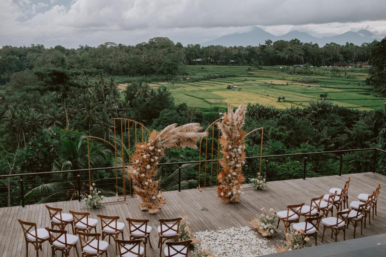 Uma Kalai Hotel Ubud  Ngoại thất bức ảnh